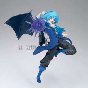 Rimuru Tempest Espresto Phantom Effect | Il Nuovo Mondo