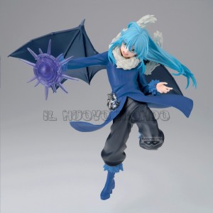 Rimuru Tempest Espresto Phantom Effect | Il Nuovo Mondo