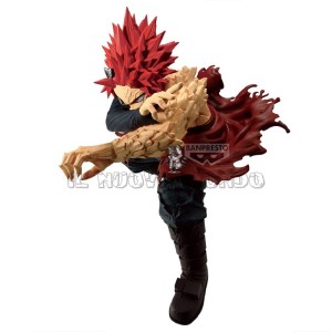 Eijiro Kirishima Maximatic | Il Nuovo Mondo