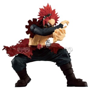 Eijiro Kirishima Maximatic | Il Nuovo Mondo