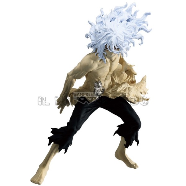 Tomura Shigaraki Final Season | Il Nuovo Mondo
