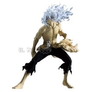 Tomura Shigaraki Final Season | Il Nuovo Mondo