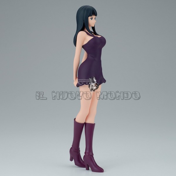 Nico Robin Elbaph Glitter & Glamours | Il Nuovo Mondo