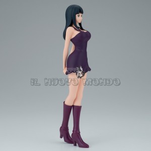 Nico Robin Elbaph Glitter & Glamours | Il Nuovo Mondo