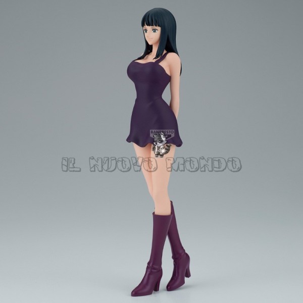 Nico Robin Elbaph Glitter & Glamours | Il Nuovo Mondo