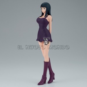 Nico Robin Elbaph Glitter & Glamours | Il Nuovo Mondo