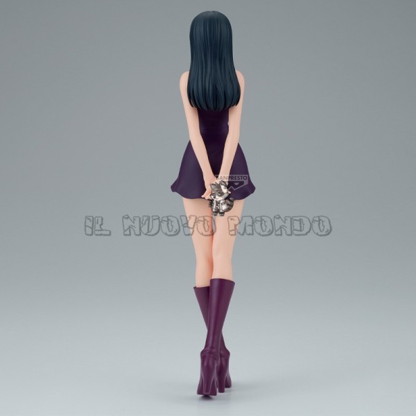 Nico Robin Elbaph Glitter & Glamours | Il Nuovo Mondo