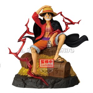 Monkey D. Luffy Theorama Soul | Il Nuovo Mondo