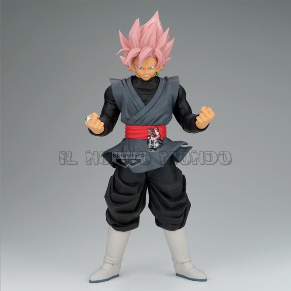 Goku Black Rosé Grandista | Il Nuovo Mondo