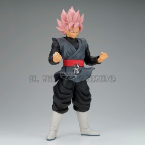 Goku Black Rosé Grandista | Il Nuovo Mondo