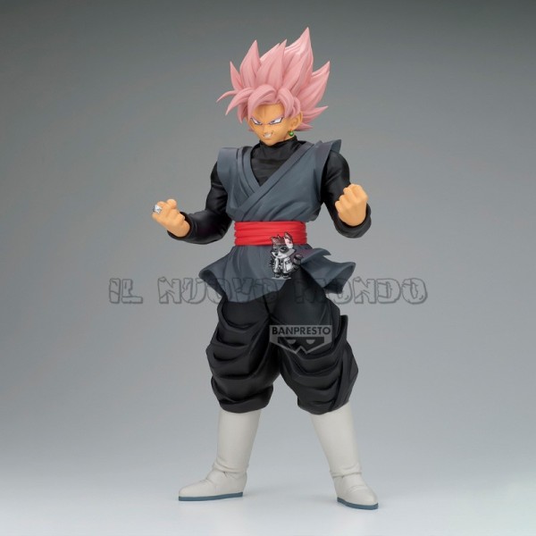 Goku Black Rosé Grandista | Il Nuovo Mondo