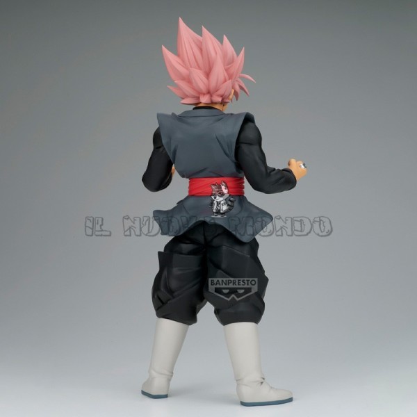 Goku Black Rosé Grandista | Il Nuovo Mondo