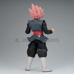 Goku Black Rosé Grandista | Il Nuovo Mondo