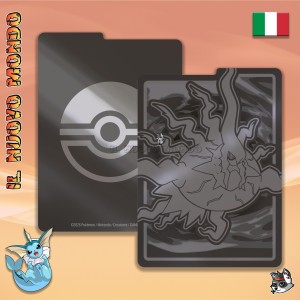 Pokémon TCG Mega-Entwicklung: Dunkle Nacht Trainer Set Meister DE | Il Nuovo Mondo Shop