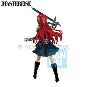 Erza Scarlet Masterlise 20th | Il Nuovo Mondo