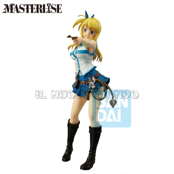 Lucy Heartfilia Meisterliste 20. | Il Nuovo Mondo