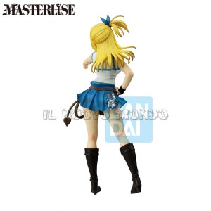 Lucy Heartfilia Masterlise 20th | Il Nuovo Mondo