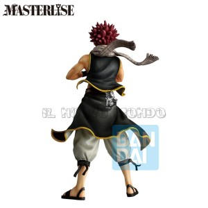 Natsu Dragneel Masterlise 20. | Il Nuovo Mondo