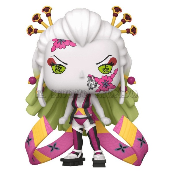 Daki with Ribbons POP! Plus 2055 | Il Nuovo Mondo