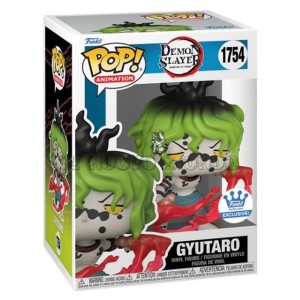 Gyutaro Blood Attack POP! 1754 | Il Nuovo Mondo