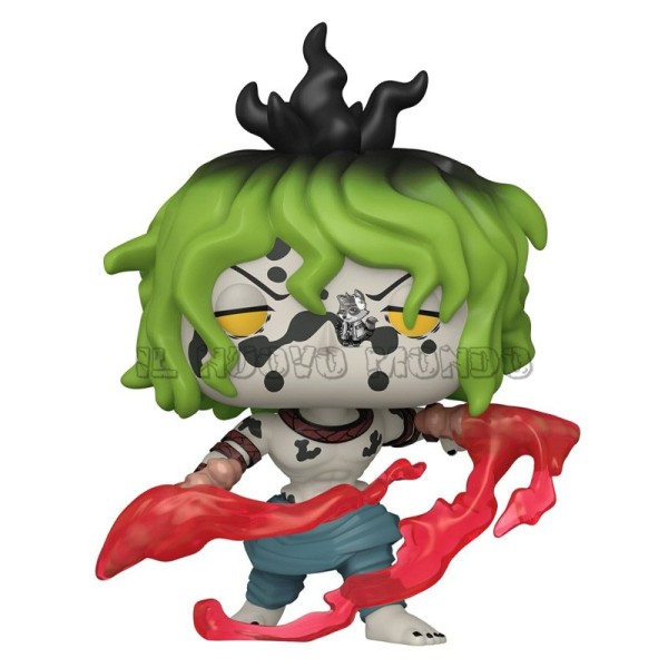 Gyutaro Blood Attack POP! 1754 | Il Nuovo Mondo