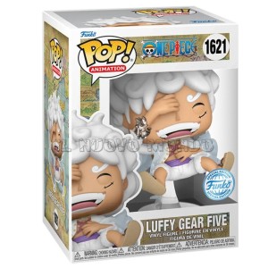 Luffy Gear Five POP! Animation 1931 | Il Nuovo Mondo