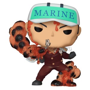 Sakazuki Special Edition POP! 1928 | Il Nuovo Mondo