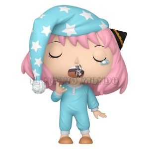 Anya Forger POP! Animation 2033 | Il Nuovo Mondo