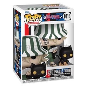 Kisuke Urahara POP! Animation 1697 | Il Nuovo Mondo