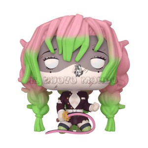 Mitsuri Kanroji POP! Animation 1857 | Il Nuovo Mondo