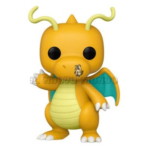Dragonite POP! Games 850 | Il Nuovo Mondo