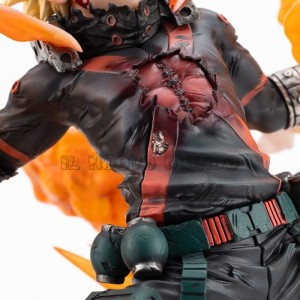 Katsuki Bakugo Final Season ARTFX J | Il Nuovo Mondo