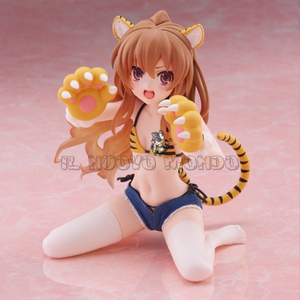 Taiga Aisaka Tiger Badeanzug | Il Nuovo Mondo
