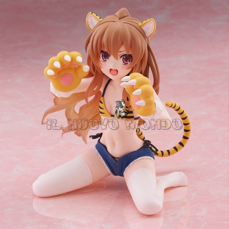 Taiga Aisaka Tiger Badeanzug | Il Nuovo Mondo