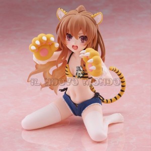 Taiga Aisaka Tiger Swimsuit | Il Nuovo Mondo