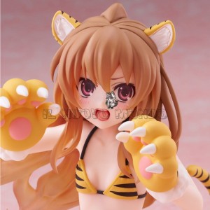 Taiga Aisaka Tiger Swimsuit | Il Nuovo Mondo
