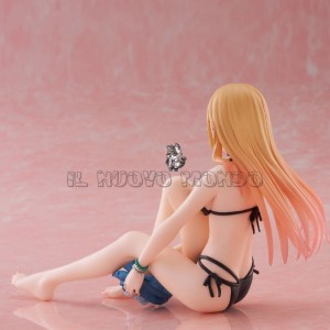 Marin Kitagawa Measured Swimsuit | Il Nuovo Mondo
