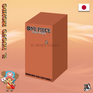 One Piece EB-05 Heroines Vol. 2 Box JAP | Il Nuovo Mondo