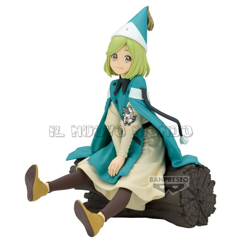 Coco DXF Atelier of Witch Hat | Il Nuovo Mondo