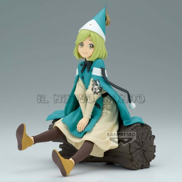 Coco DXF Atelier of Witch Hat | Il Nuovo Mondo