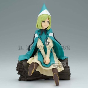 Coco DXF Atelier of Witch Hat | Il Nuovo Mondo