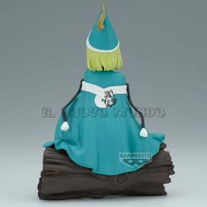 Coco DXF Atelier of Witch Hat | Il Nuovo Mondo
