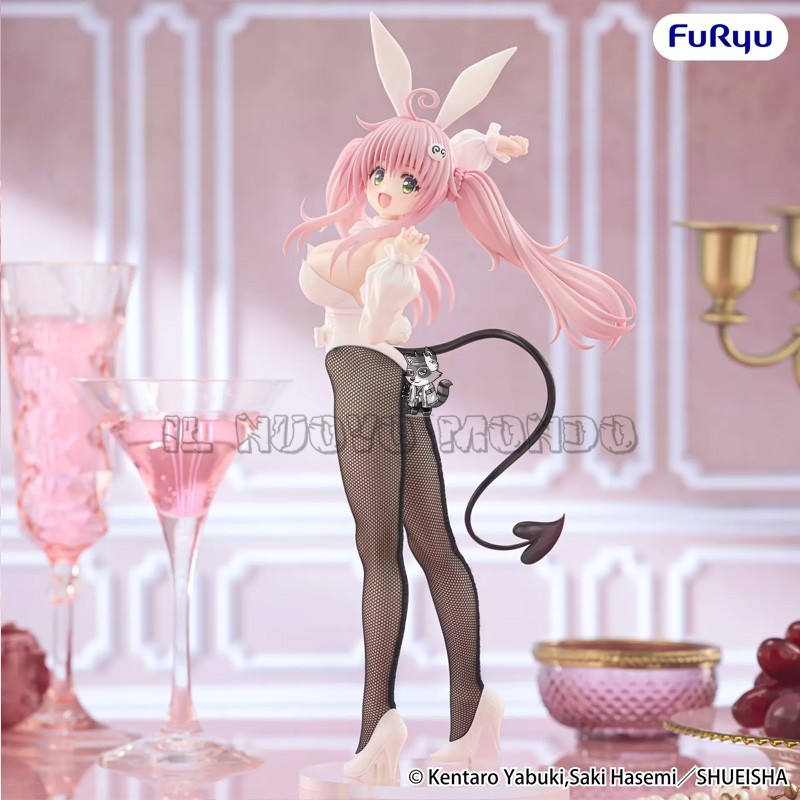Lala BiCute Bunnies Figur | Il Nuovo Mondo
