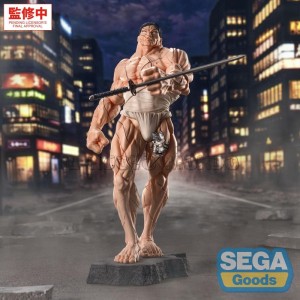 Kaoru Hanayama Luminasta | Il Nuovo Mondo