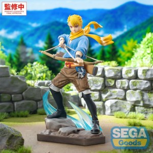 Yuru Luminasta Figure | Il Nuovo Mondo