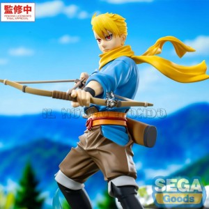 Yuru Luminasta Figur | Il Nuovo Mondo