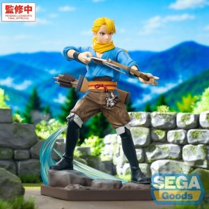 Yuru Luminasta Figur | Il Nuovo Mondo
