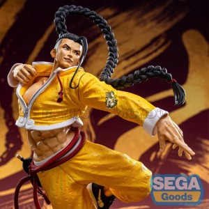 Jamie Figurizmα Figure | Il Nuovo Mondo