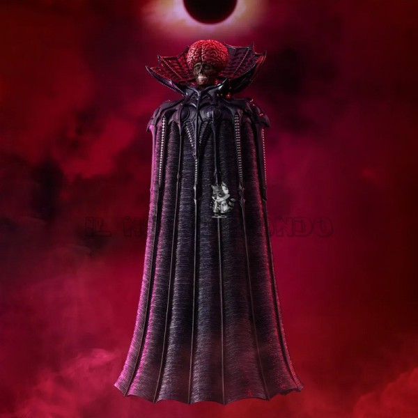 Void POP UP PARADE SP Berserk | Il Nuovo Mondo