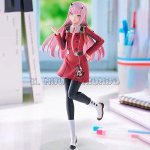 Zero Two POP UP PARADE L | Il Nuovo Mondo